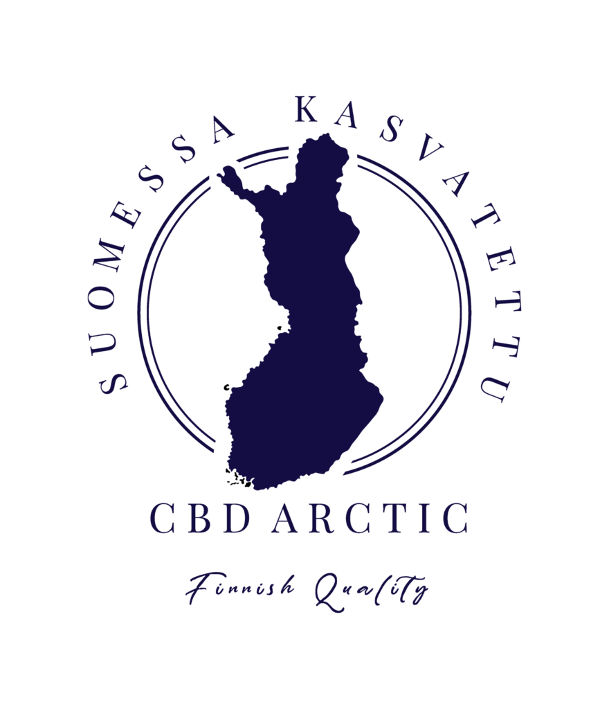 CBD Arctic